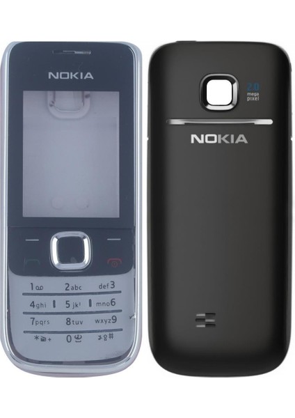 2730 Telefon Kasası