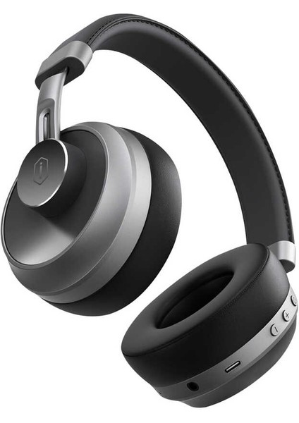 Elite WE201 Bluetooth Kulaklık Renk Siyah