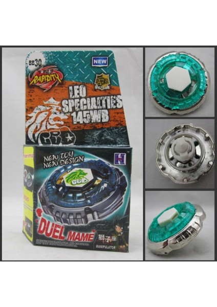 145WB Bb-30 4d Iplik Üst Oyunlar BB30 (Yurt Dışından) modelleri