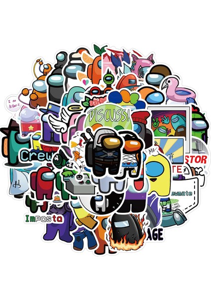 Dizüstü Kaykay Sticker (Yurt Dışından)