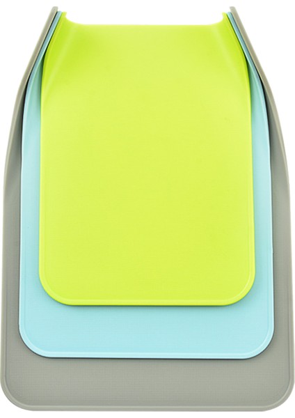 Kapalı Tasarım Kesme Tahtası Doğrama Tahtası Meyve Peyniri Sebze