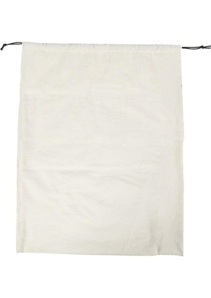 2x Ipli Toz Kapak Çanta Çanta Çanta Saklama Çantası Kılıfı Bej 40X50 cm fiyatları