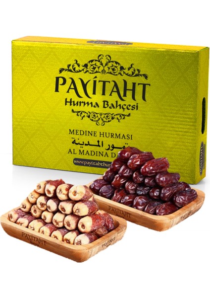 Hudri Lüks ve Sugai Lüks 10 kg Paket