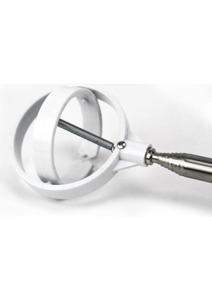 Golf Topu Retriever Cihazı Oto Taşınabilir Teleskopik Golf Topu Pick Up Aracı fırsatları