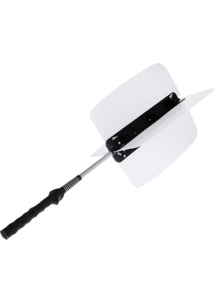 Golf Salıncak Trainer Fan Isınma Güç Direnci Beceri Uygulama Yardımları Beyaz fiyatları