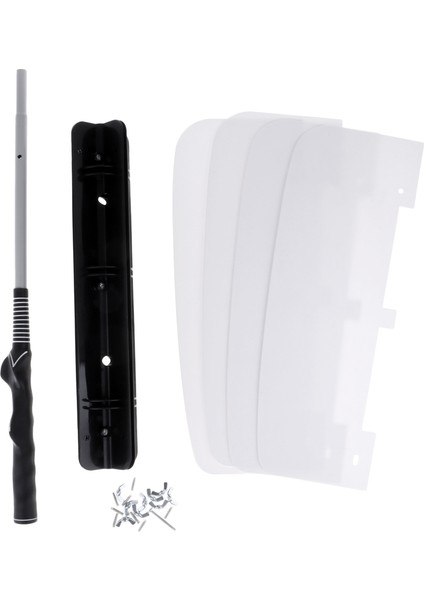 Golf Salıncak Trainer Fan Isınma Güç Direnci Beceri Uygulama Yardımları Beyaz fırsatları