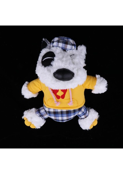 Yavru Golf Headcover Golf Kulübü Kafa Koruyucu Ahşap Sürücü Sarı + Mavi Için Uyar fiyatları