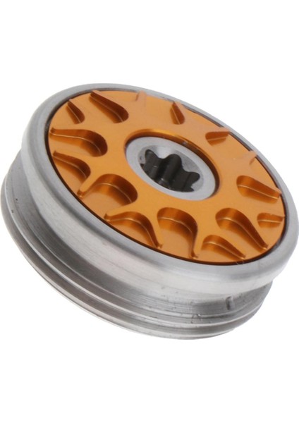 Sağlam Alaşım Golf Atıcı Ağırlıklar Vida Değiştirme Putter Golfçü 20G indirimleri