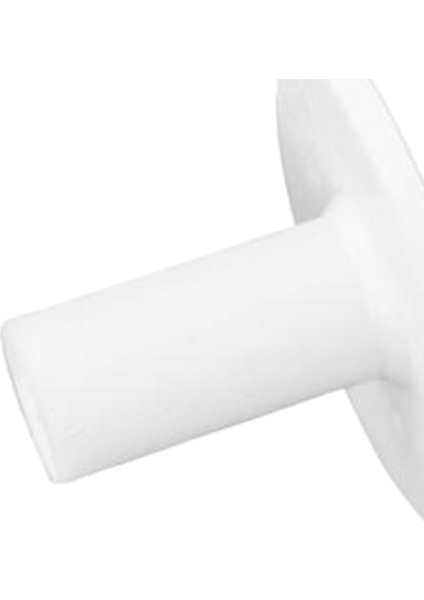 5 Parça Uygulama Spor Aksesuarları Için Kauçuk Golf Tee Tutucu - 38MM modelleri