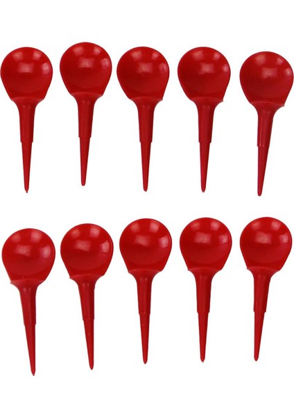 10X Kırılmaz 3.27IN Yenilik Golf Tees Golf Tee Top Çivi Pozisyon Marker fiyatları