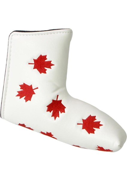 Su Geçirmez Golf Blade Atıcı Kafa Kapak Boot Headcover Koruyucu Çizmeler Beyaz(Yurt Dışından) modelleri