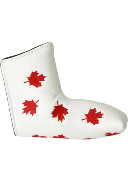 Su Geçirmez Golf Blade Atıcı Kafa Kapak Boot Headcover Koruyucu Çizmeler Beyaz(Yurt Dışından) indirimleri