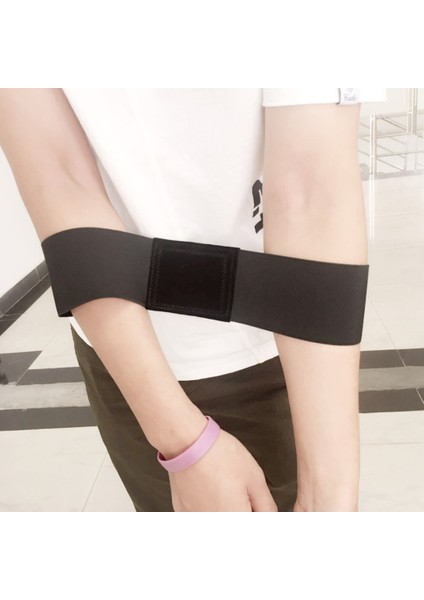 Golf Salıncak Eğitmen Yardım Kol Kemer Duruş Hareket Düzeltici Kahverengi modelleri