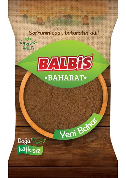 Yenibahar (Toz) 500 gr