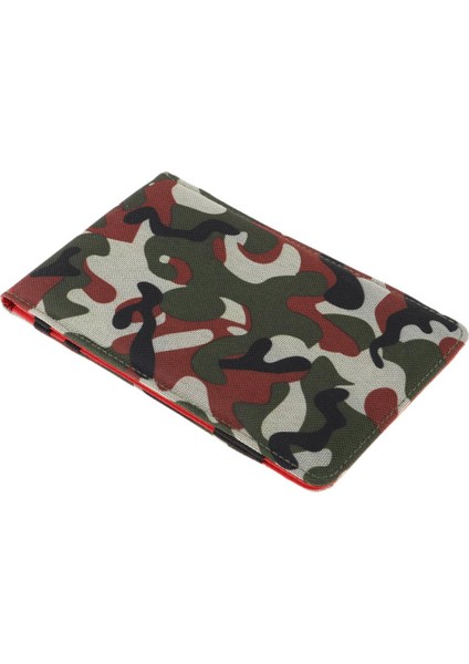 Pu Golf Scorecard Tutucu Eğitim Kitap Kapak ile Kalem Kamuflaj Yeşil indirimleri