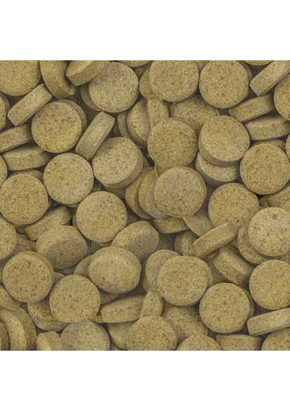 O-Nip Natura Tablet 100 Adet