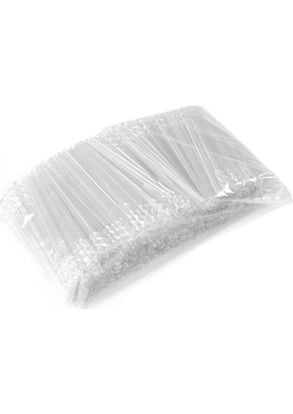 Plastik Karıştırıcı 500 Lü