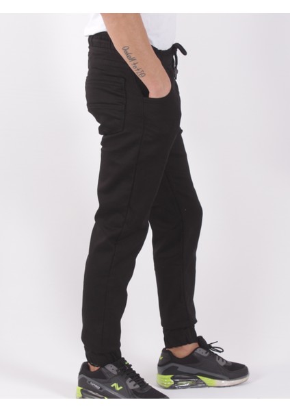 Jogger, Bel ve Paça Lastikli PANTOLON-1000 fiyatları