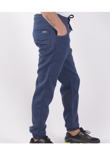 Jogger, Bel ve Paça Lastikli PANTOLON-1000 fiyatları