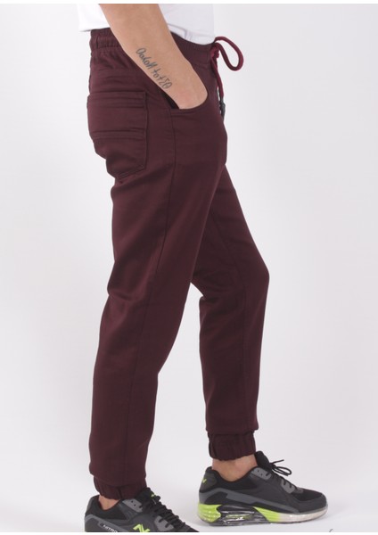 Jogger, Bel ve Paça Lastikli PANTOLON-1000 fiyatları