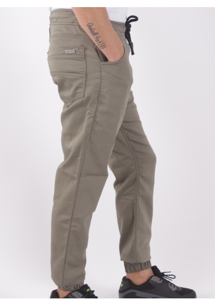 Jogger, Bel ve Paça Lastikli PANTOLON-1000 fiyatları
