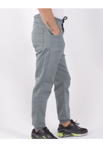 Jogger, Bel ve Paça Lastikli PANTOLON-1000 fiyatları