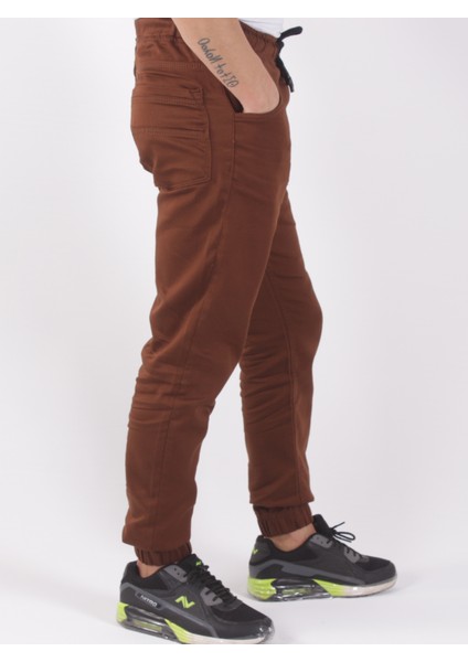 Jogger, Bel ve Paça Lastikli PANTOLON-1000 fiyatları