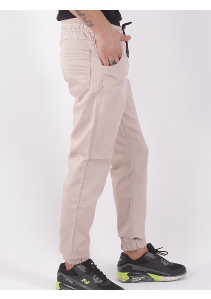 Jogger, Bel ve Paça Lastikli PANTOLON-1000 fiyatları
