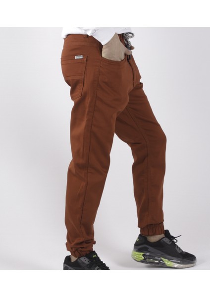 Jogger, Bel ve Paça Lastikli PANTOLON-1000 fiyatları