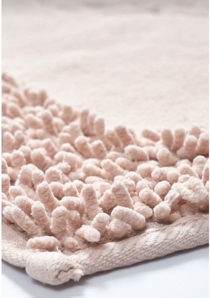 Tiffany 2'li Pamuklu Klozet Takımı, Banyo Paspas Seti fiyatları