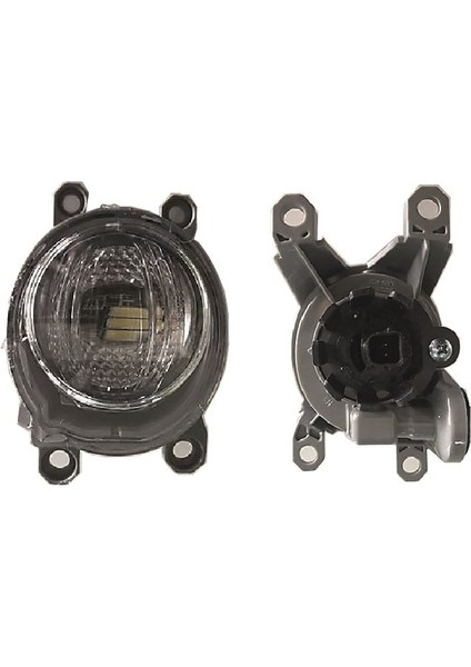 Toyota Corolla Sol Ön Sis Farı 2019--2021 (Ledli) fiyatları