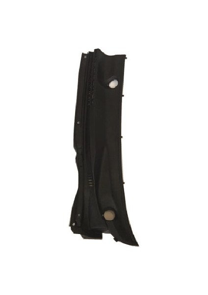 Toyota Corolla Ön Cam Alt Bakalit Sol 2007-2012