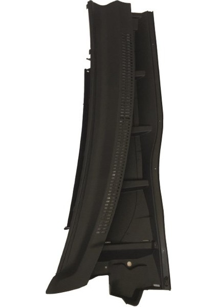 Toyota Corolla Ön Cam Alt Bakalit Sağ 2007-2012