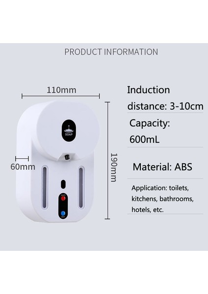 KLC-600 Sabunluk Şarj Kabarcığı Versiyonu (Yurt Dışından) modelleri