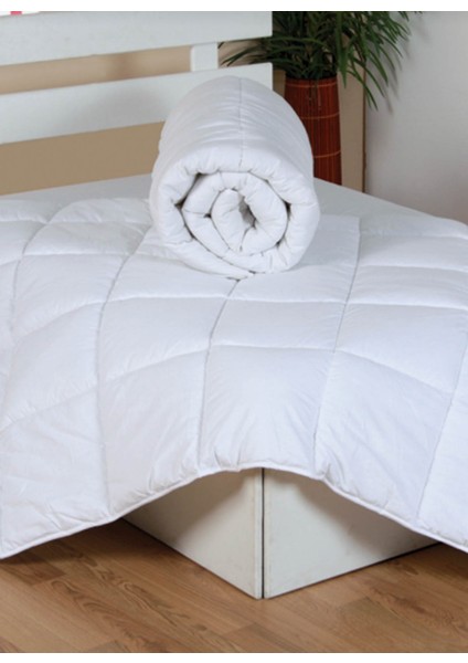 Lüx Comfort Tek Kişilik Antialerjik Microfiber Yorgan 155X215