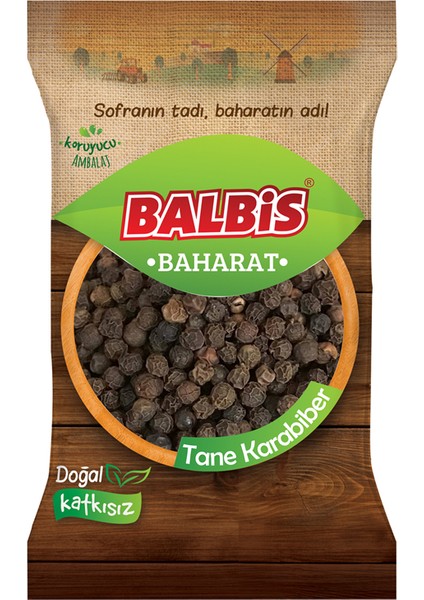 Karabiber Tane 250 gr