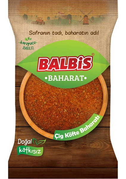 Çiğköfte Baharatı 50 gr