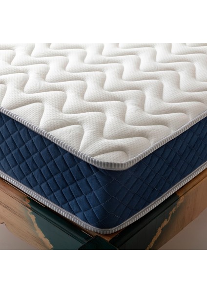 Zero-Gravity 140X180 cm Ultra Yaylı Yatak Çift Kişilik Yatak indirimleri