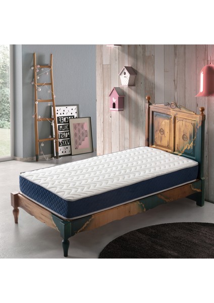 Zero-Gravity 160X200 cm Ultra Yaylı Yatak Çift Kişilik Yatak