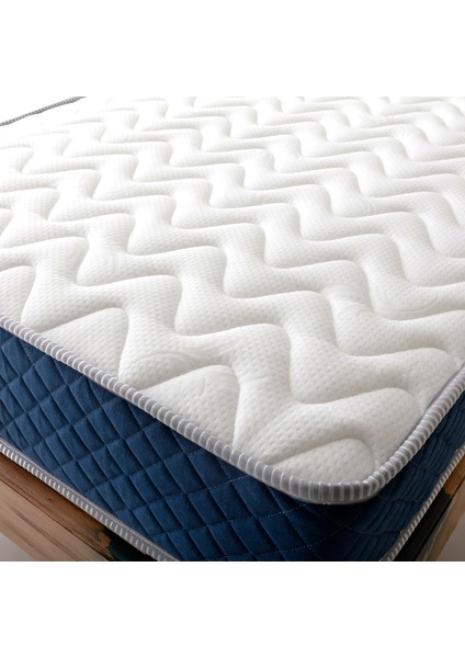 Zero-Gravity 160X200 cm Ultra Yaylı Yatak Çift Kişilik Yatak fırsatları