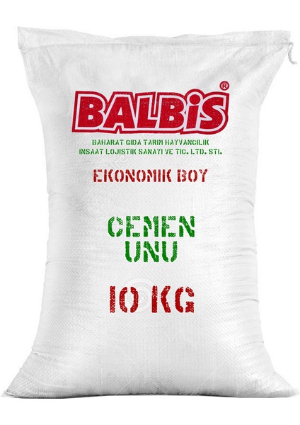 Çemen Unu 10 kg