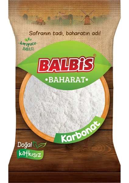 Karbonat 1000 gr