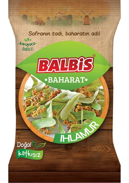 Ihlamur 1000 gr