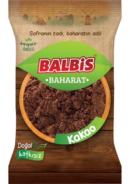 Kakao 1000 gr