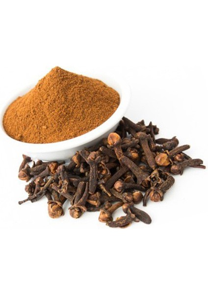 Karanfil Tomurcuk 50 gr