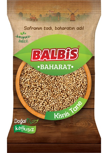 Kişniş Tane 5 kg