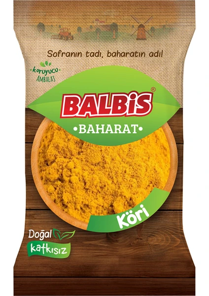 Köri 80 gr