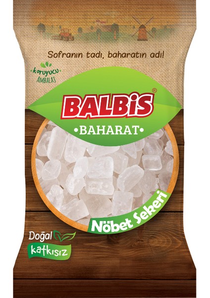Kaya Şekeri 1000 gr