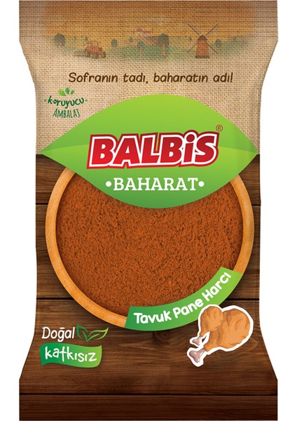 Tavuk Harcı Baharatı 250 gr