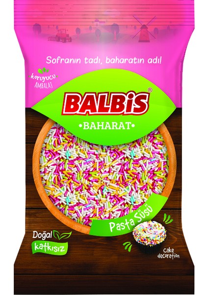 Pasta Süsü 5 kg
